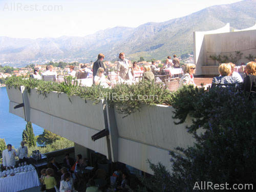 Croatia Hotel 89
